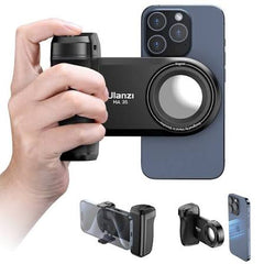 Grip Ulanzi MA35 MagSafe con Disparador Bluetooth para Celular