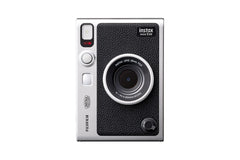 FUJI INSTAX MINI EVO