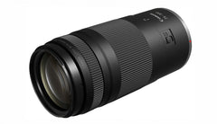 Lente Canon RF 75-300mm F4-5.6 Nuevo