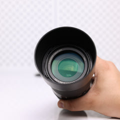 Lente Sony E 70-350mm f/4.5-6.3 G OSS – Usado en impecable estado
