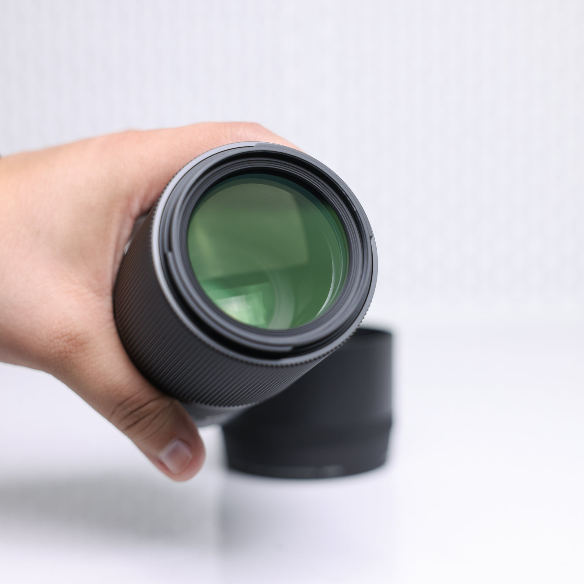 Sigma 105mm f2.8 DG DN Macro Art para Sony E – Nuevo | Lente Profesional Macro 1:1