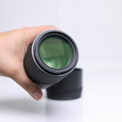 Sigma 105mm f2.8 DG DN Macro Art para Sony E – Nuevo | Lente Profesional Macro 1:1
