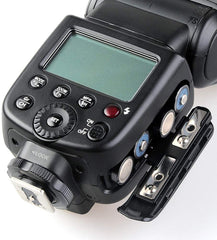 Flash Godox TT600: Potencia Versátil