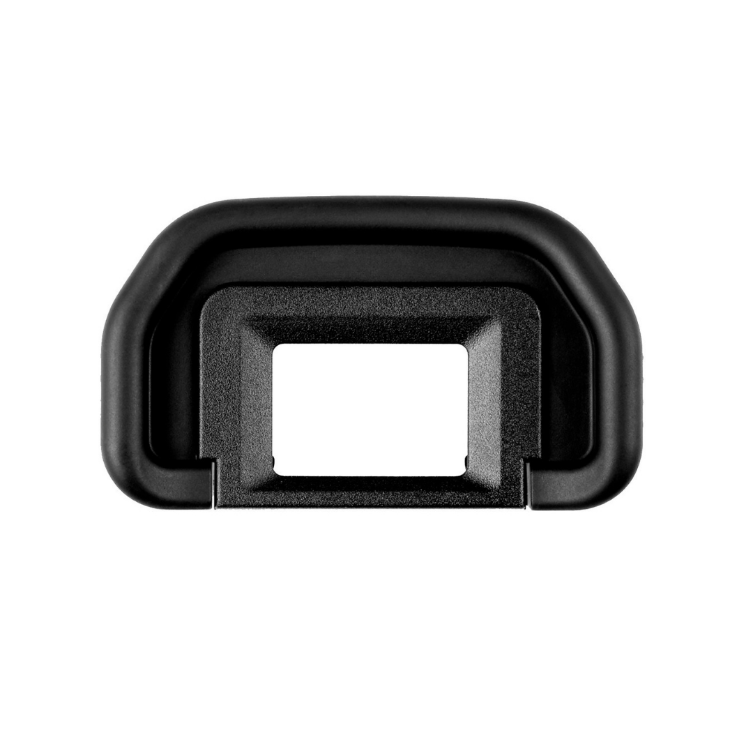 Eyecup Canon EB – Comodidad profesional para cámaras de gama alta