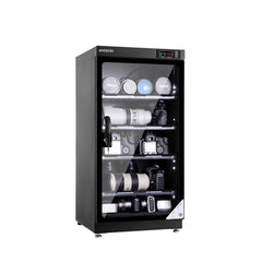 Gabinetes contra humedad de 100L Andbon