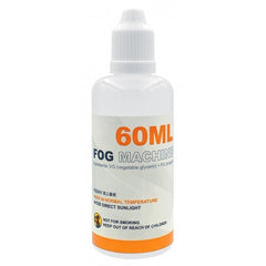 Líquido para máquina de humo LENSGO SMOKE K 60ML