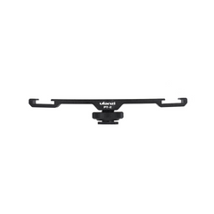 Ulanzi PT-2 Adaptador para zapata doble