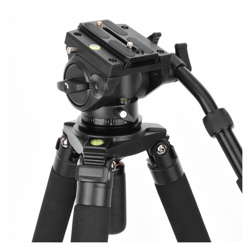 Trípode QZSD Q680