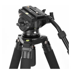 Trípode QZSD Q680