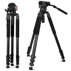 Trípode QZSD Q680