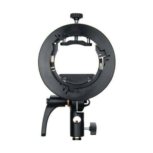 Prensa tipo S Godox S2 1080