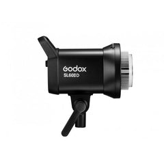 Godox SL60IID – Luz LED de 60W con Montura Bowens para Fotografía y Video