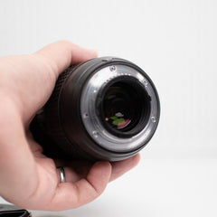 Lente Nikon AF-S 16-35mm f/4G ED VR (Usado en Impecable Estado)