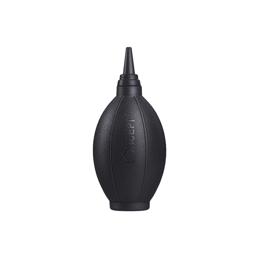 Soplador de Aire K&F Concept para Limpieza de Cámaras y Lentes