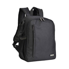 Bulto Fotográfico Caden D6II con Compartimentos Ajustables