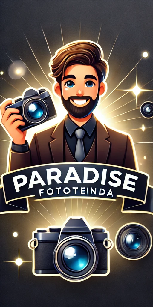 Paradise FotoTienda