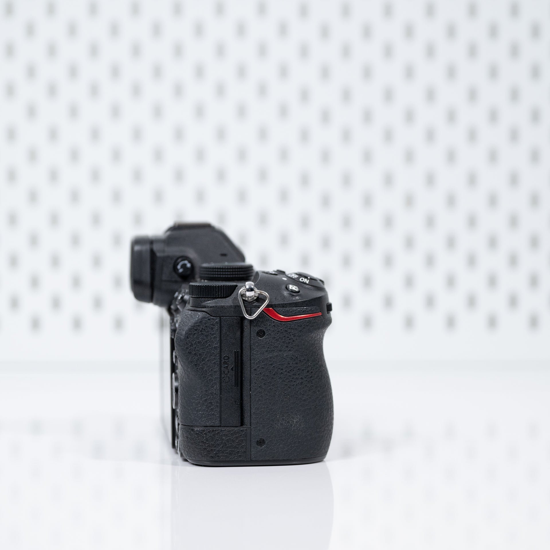 Nikon Z5 Usada impecable menos de 4.700 disparos
