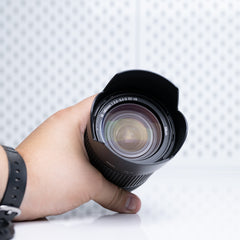 Lente Nikon 18-140mm usado Lente Nikon AF-S DX 18-140mm f/3.5-5.6G ED VR (Usado, Impecable) – Versatilidad Todo-en-Uno para Fotografía y Video