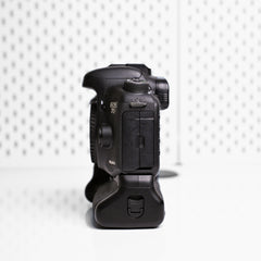 Canon 7d mark ii con grip Usada en buen estado 44 mil disparos