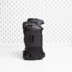 Canon 7d mark ii con grip Usada en buen estado 44 mil disparos