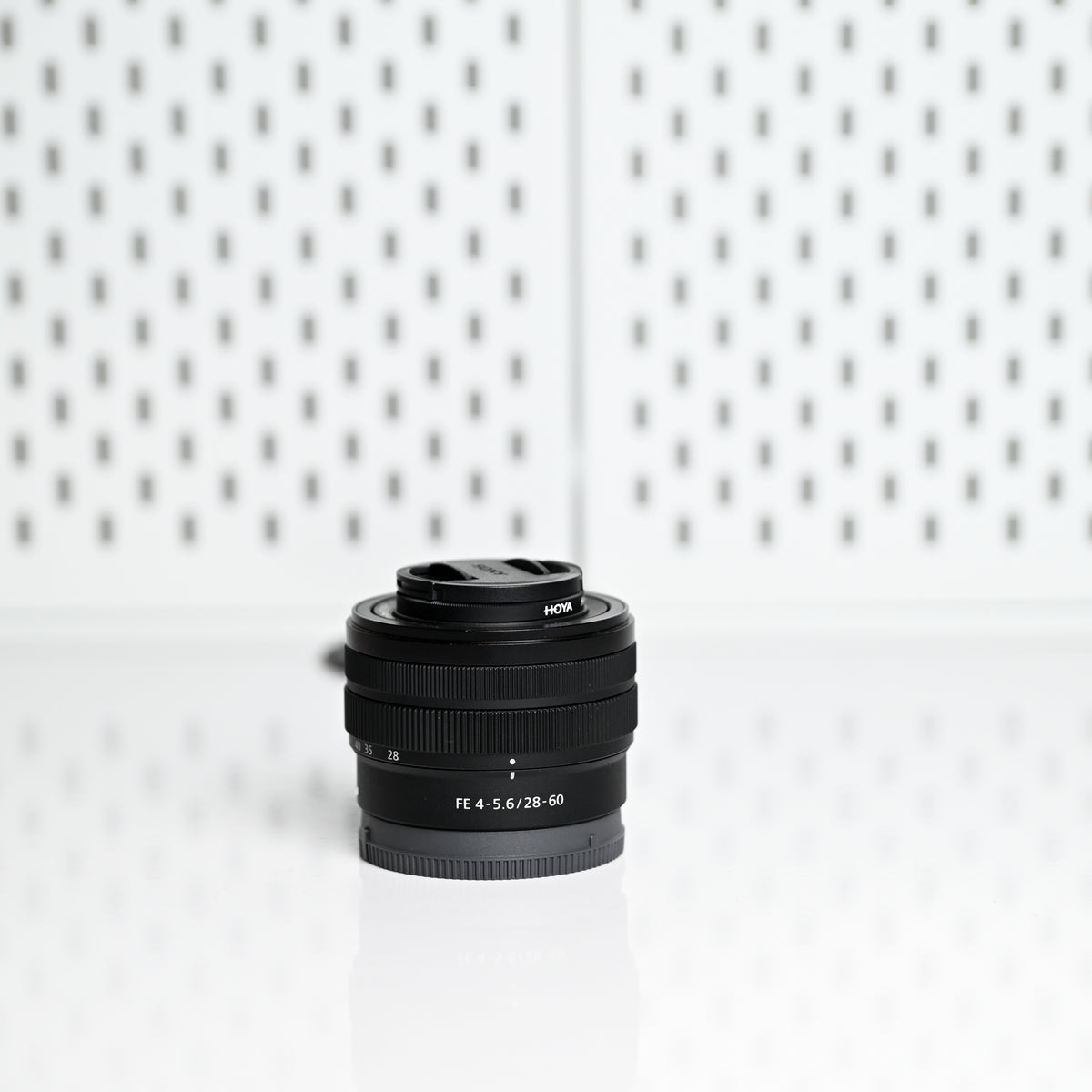 Sony FE 28-60mm f/4-5.6 Usado