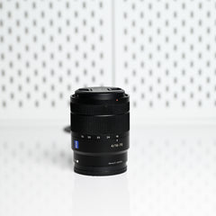 Sony Vario-Tessar 16-70mm f/4 ZA OSS Montura E (APS-C) Usado