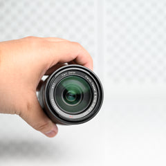 Sony Vario-Tessar 16-70mm f/4 ZA OSS Montura E (APS-C) Usado