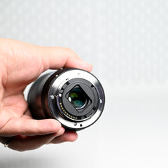 Sony Vario-Tessar 16-70mm f/4 ZA OSS Montura E (APS-C) Usado