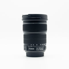 Canon EF 24-105mm f/3.5-5.6 IS STM – Usado Como Nuevo
