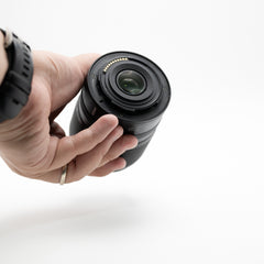 Nikon NIKKOR Z DX 18-140mm f/3.5-6.3 VR — Zoom todo-uso para cámaras Z DX