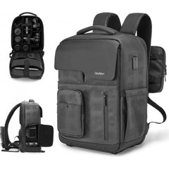 Bulto Caden D97 Impermeable