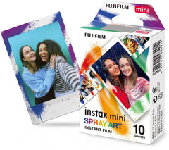 Película para Instax Mini (9 en adelante)