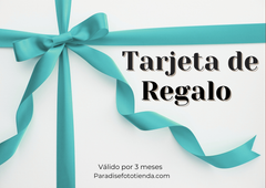 Gift Card Paradise: El Regalo Perfecto