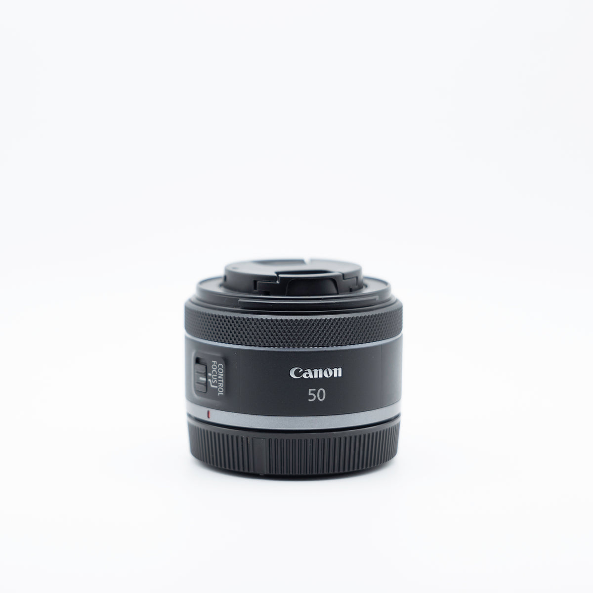 Canon RF 50mm f/1.8 STM para cámaras Canon EOS RF