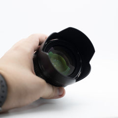 Nikon AF-S DX NIKKOR 18-105mm f/3.5-5.6G ED VR para Nikon DSLR