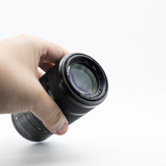 Sony E 55-210mm f/4.5-6.3 OSS para Sony E APS-C