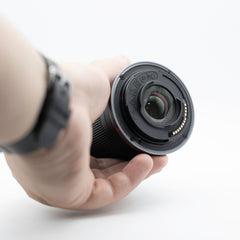 Canon RF-S 18-150mm f/3.5-6.3 IS STM para Canon EOS R APS-C