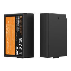 Batería LP-E10 para Cámaras Canon EOS – Rendimiento y Durabilidad