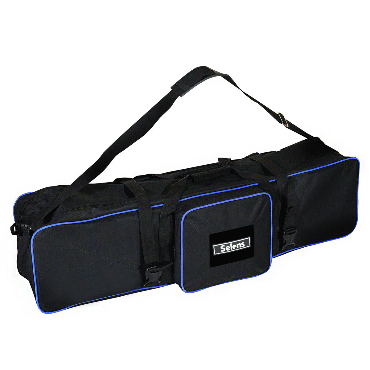 Bolso de Transporte Selens 105cm – Protección y Comodidad para tu Equipo Fotográfico
