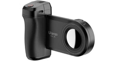 Grip Ulanzi MA35 MagSafe con Disparador Bluetooth para Celular